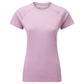 Allium Montane Women's Dart T-Shirt Front