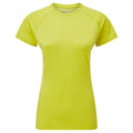 Citrus Spring Montane Women's Dart T-Shirt Front