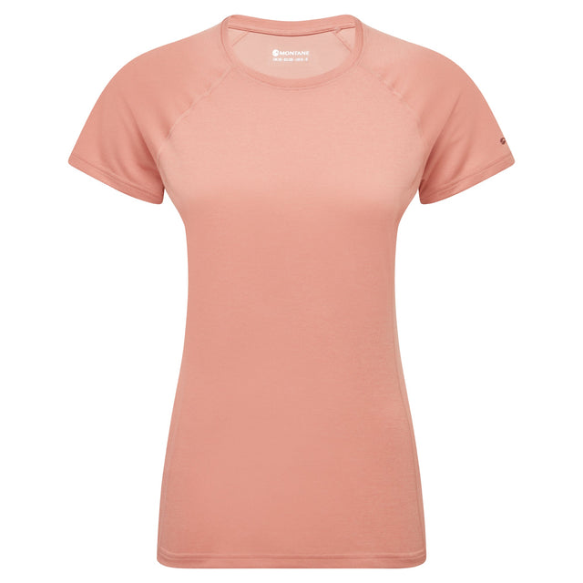 Montane Women's Dart T-Shirt - AW26