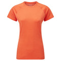Tigerlily Montane Women's Dart T-Shirt Front