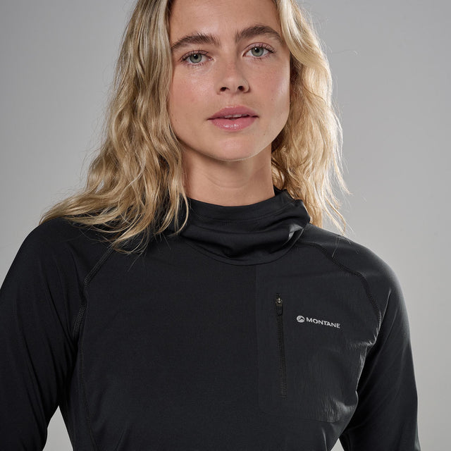 Montane Women's Dart XT Thermal Hoodie