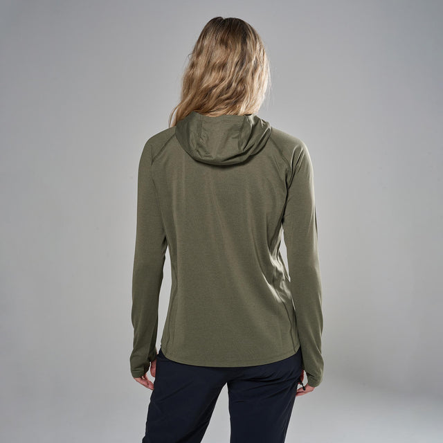 Montane Women's Dart XT Thermal Hoodie