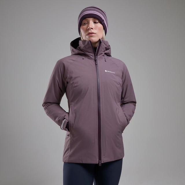 Montane Women's Duality Insulated Waterproof Jacket - AW25