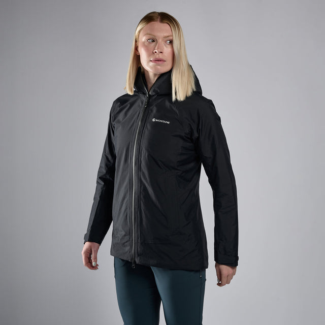 Montane Women's Duality Lite Insulated Waterproof Jacket