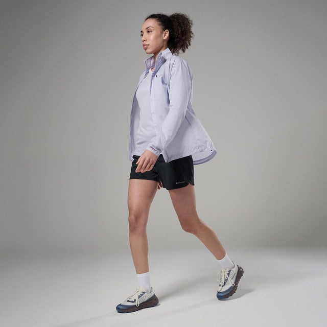 Montane Women's Featherlite Windproof Jacket