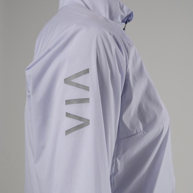 Montane Women's Featherlite Windproof Jacket