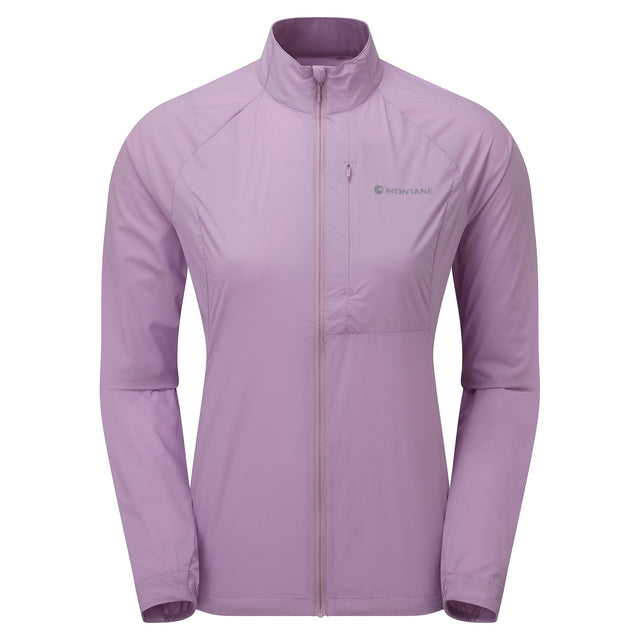 Montane Women's Featherlite Windproof Jacket