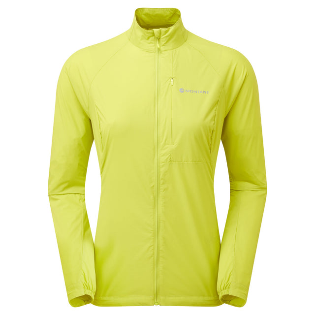 Montane Women s Featherlite Windproof Jacket Montane UK