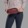 Sumac Montane Women's Fortes Lite Hooded Insulated Jacket Model 7