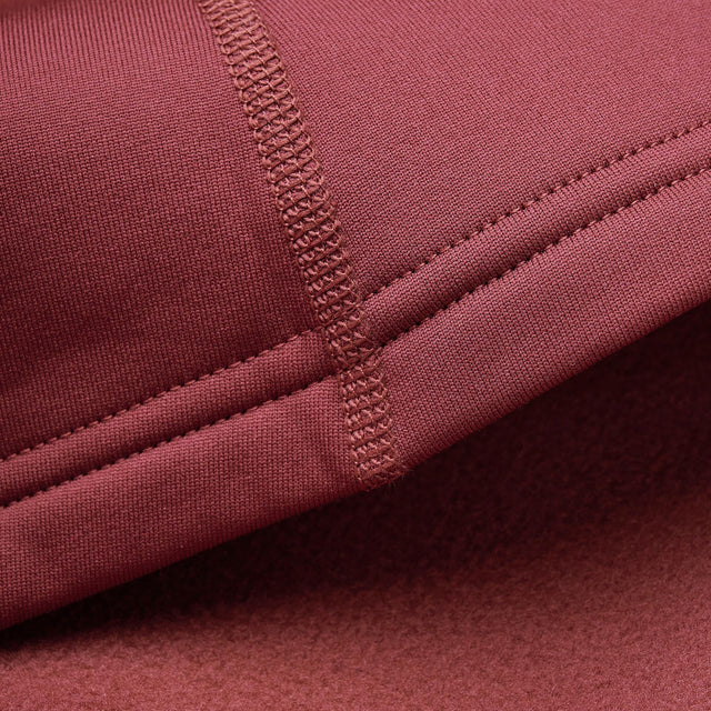 Montane Women's Fury Hooded Fleece Jacket