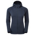 Montane Women's Fury Lite Hooded Fleece Jacket