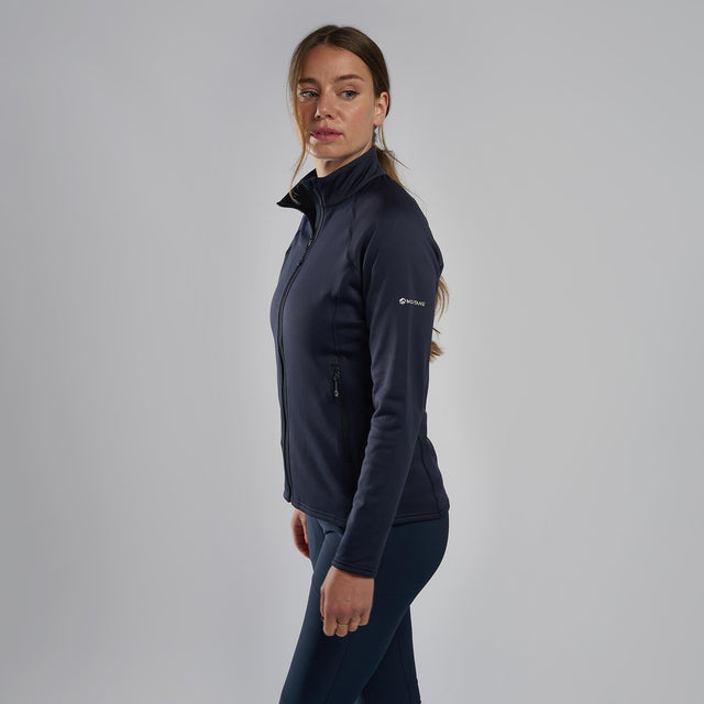 Montane Women's Fury Lite Fleece Jacket