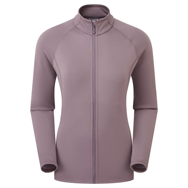 Montane Women's Fury Lite Fleece Jacket