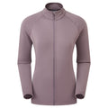 Moonscape Montane Women's Fury Lite Fleece Jacket Front