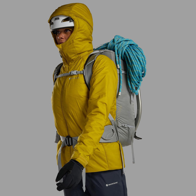 Montane Women's Fortes XT Hooded Insulated Jacket