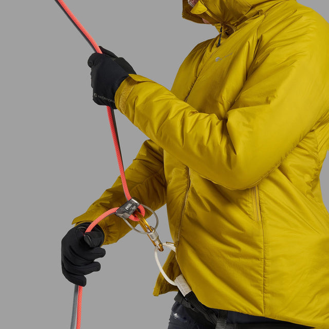 Montane Women's Fortes XT Hooded Insulated Jacket