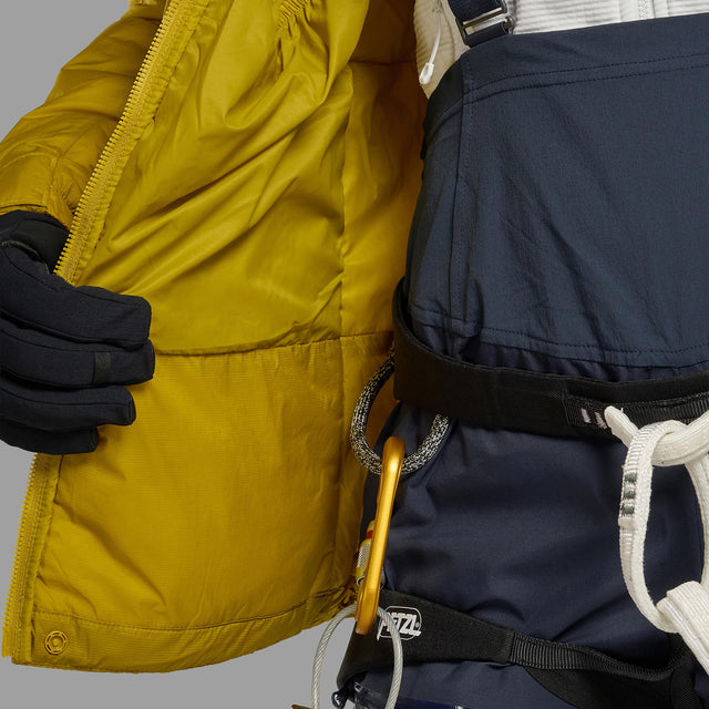 Montane Women's Fortes XT Hooded Insulated Jacket