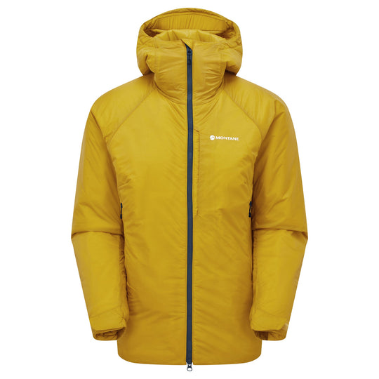 Montane Women's Fortes XT Hooded Insulated Jacket