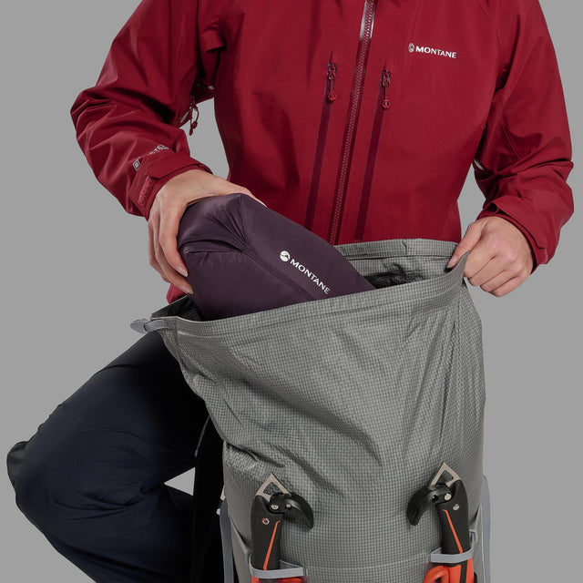 Montane Women's Fortes XT Hooded Insulated Jacket
