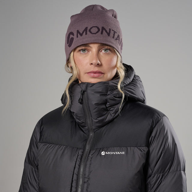 Montane Women's Glacium Hooded Down Jacket