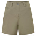 Caper Montane Women's Genoa Lite Shorts Front