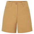 Husk Montane Women's Genoa Lite Shorts Front