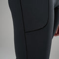 Black Montane Women's Ineo Lite Leggings Model 6