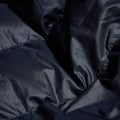 Eclipse Blue Montane Women's Kamen Hooded Down Jacket Model 9