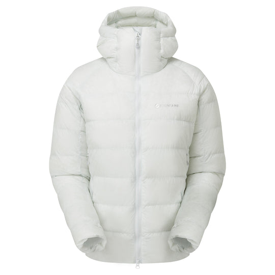 Montane Women's Kamen Hooded Down Jacket