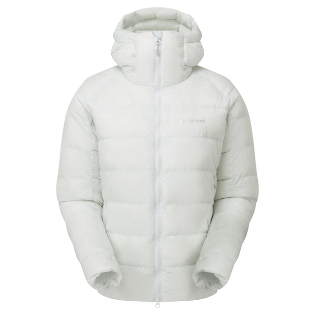 Montane Women's Kamen Hooded Down Jacket