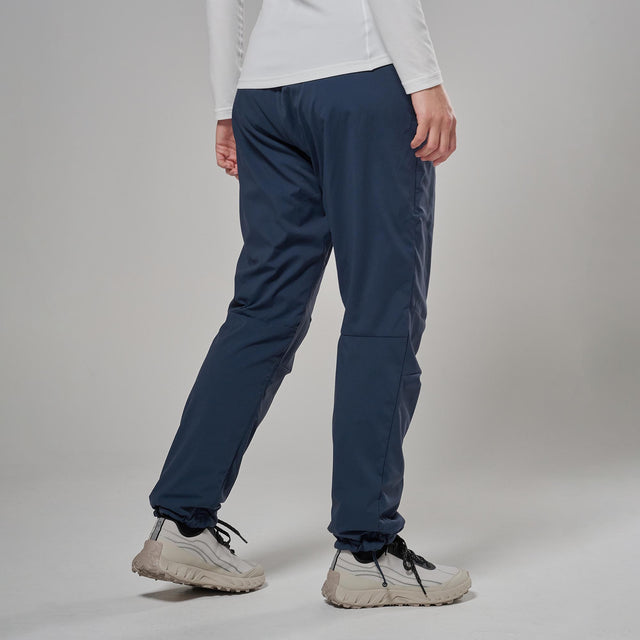 Montane Women's Khamsin Lite Softshell Pants
