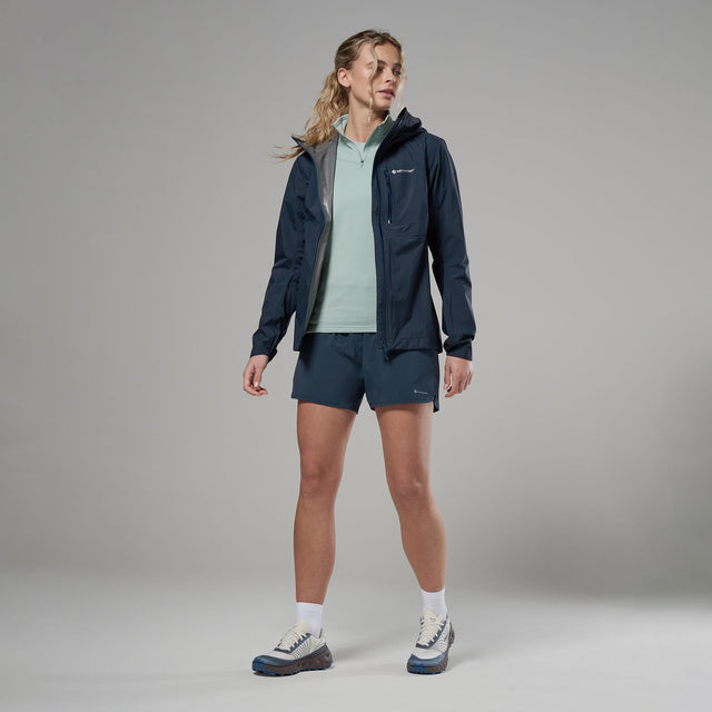 Montane Women's Minimus Lite Waterproof Jacket