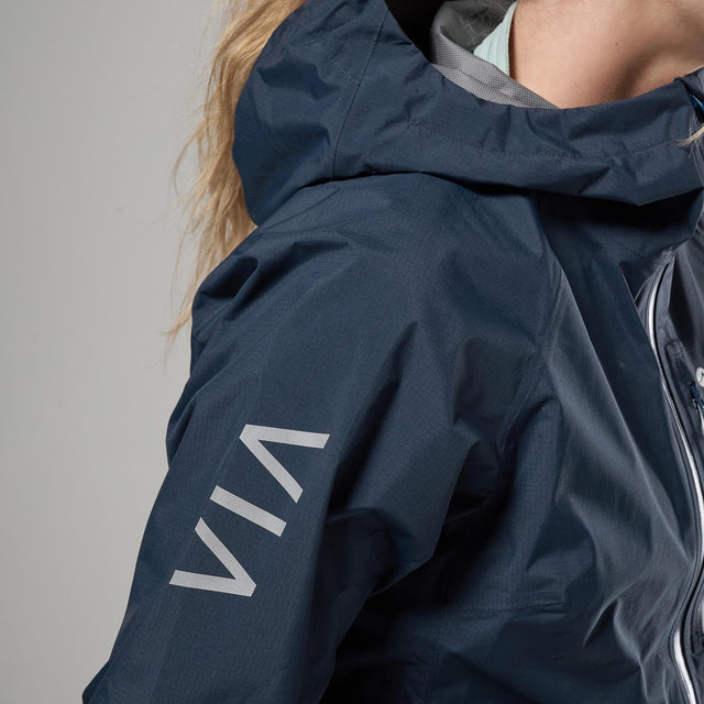 Montane Women's Minimus Lite Waterproof Jacket