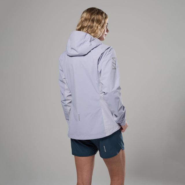 Montane Women's Minimus Lite Waterproof Jacket - AW26