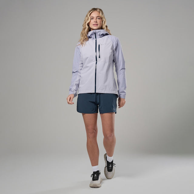 Montane Women's Minimus Lite Waterproof Jacket - AW26