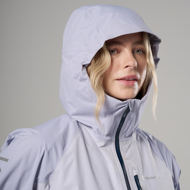 Montane Women's Minimus Lite Waterproof Jacket - AW26