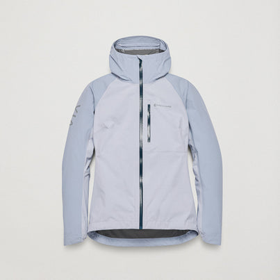 Lilac Haze Montane Women's Minimus Lite Waterproof Jacket Front