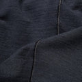 Black Montane Women's Malli Long Sleeve Merino T-Shirt Model 4