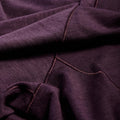 Mulberry Montane Women's Malli Long Sleeve Merino T-Shirt Model 4