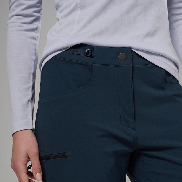 Montane Women's Mossa Softshell Pants