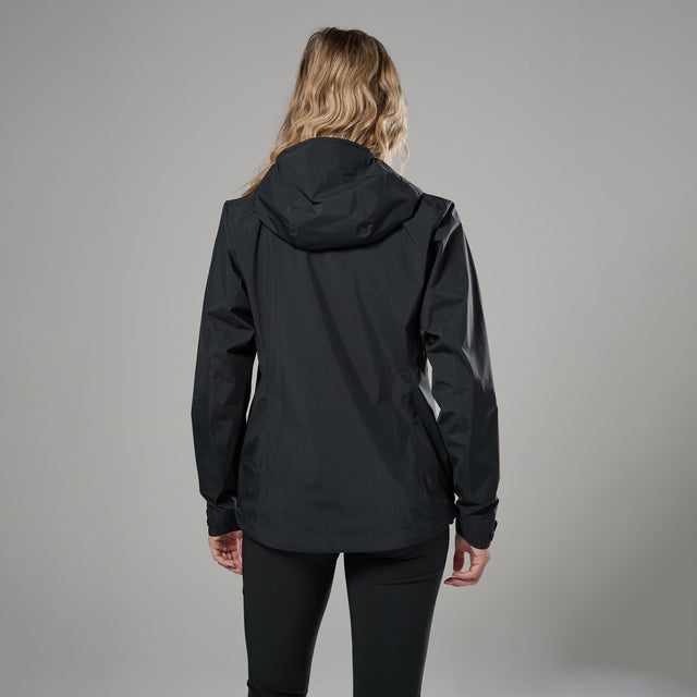 Montane Women's Norste Lite Waterproof Jacket