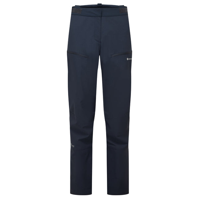 Montane Women's Nordes Softshell Pants