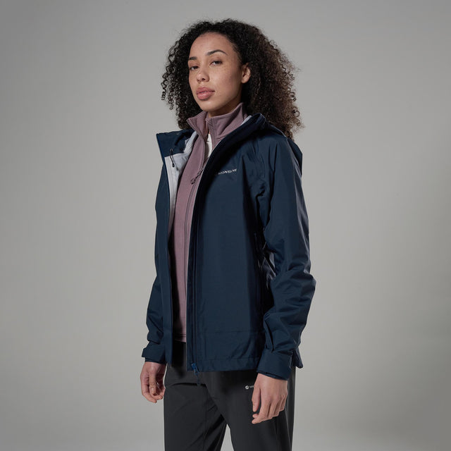 Montane Women's Norste XT Waterproof Jacket