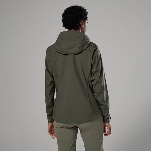 Montane Women's Norste XT Waterproof Jacket
