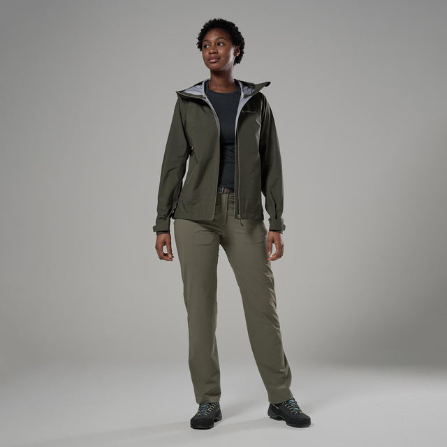 Montane Women's Norste XT Waterproof Jacket