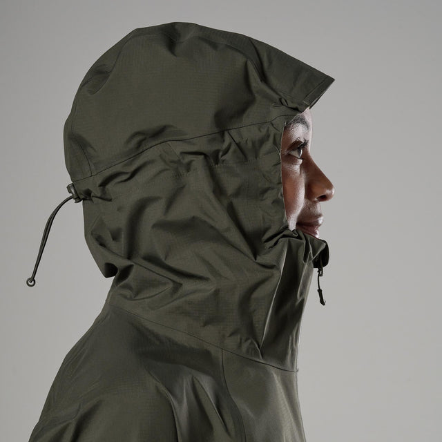 Montane Women's Norste XT Waterproof Jacket