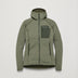Montane Women's Protium CP Hooded Fleece Jacket