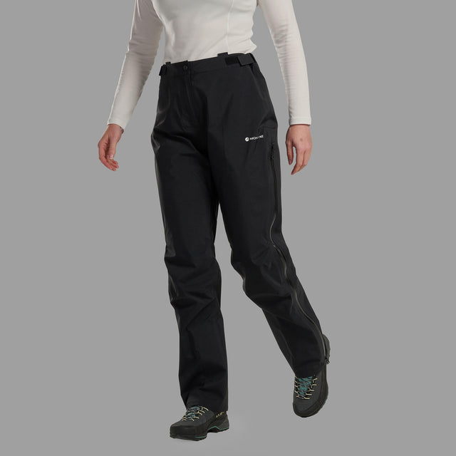 Montane Women's Phase Waterproof Pants