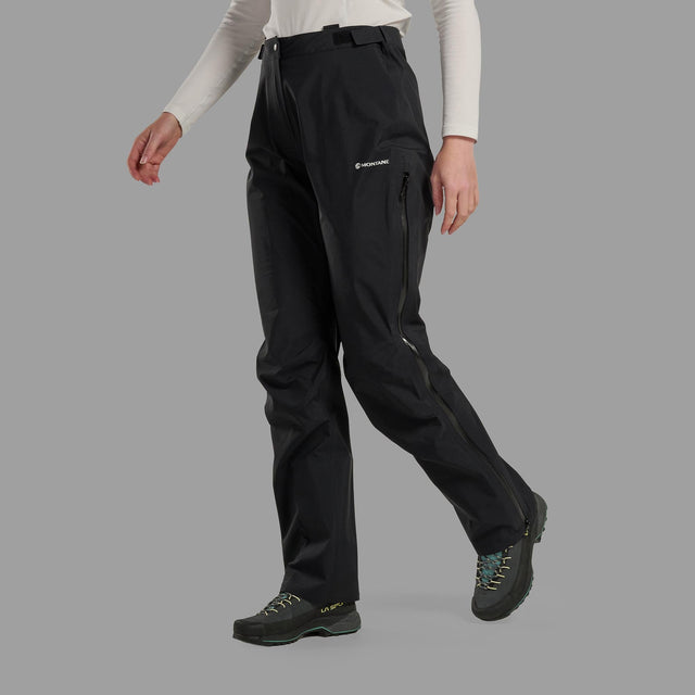 Montane Women's Phase Waterproof Pants