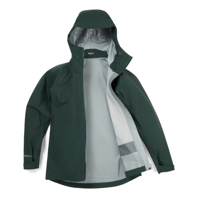 Montane Women's Phase Waterproof Jacket